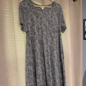 Lularoe Disney Carly